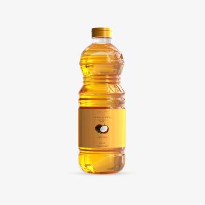 Sunflower Oil